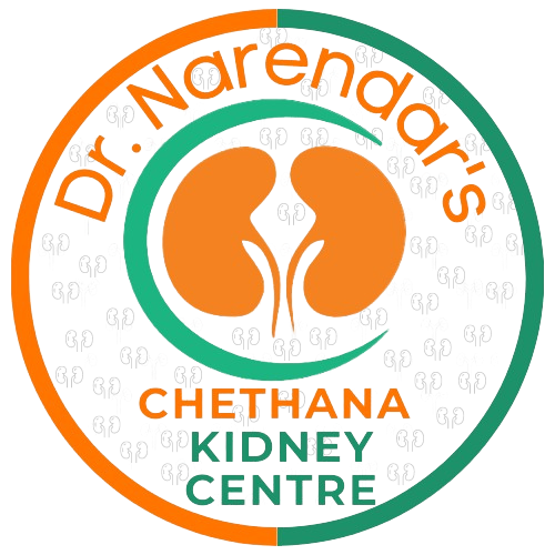 Dr. Narendar's Chethana Kidney Hospital